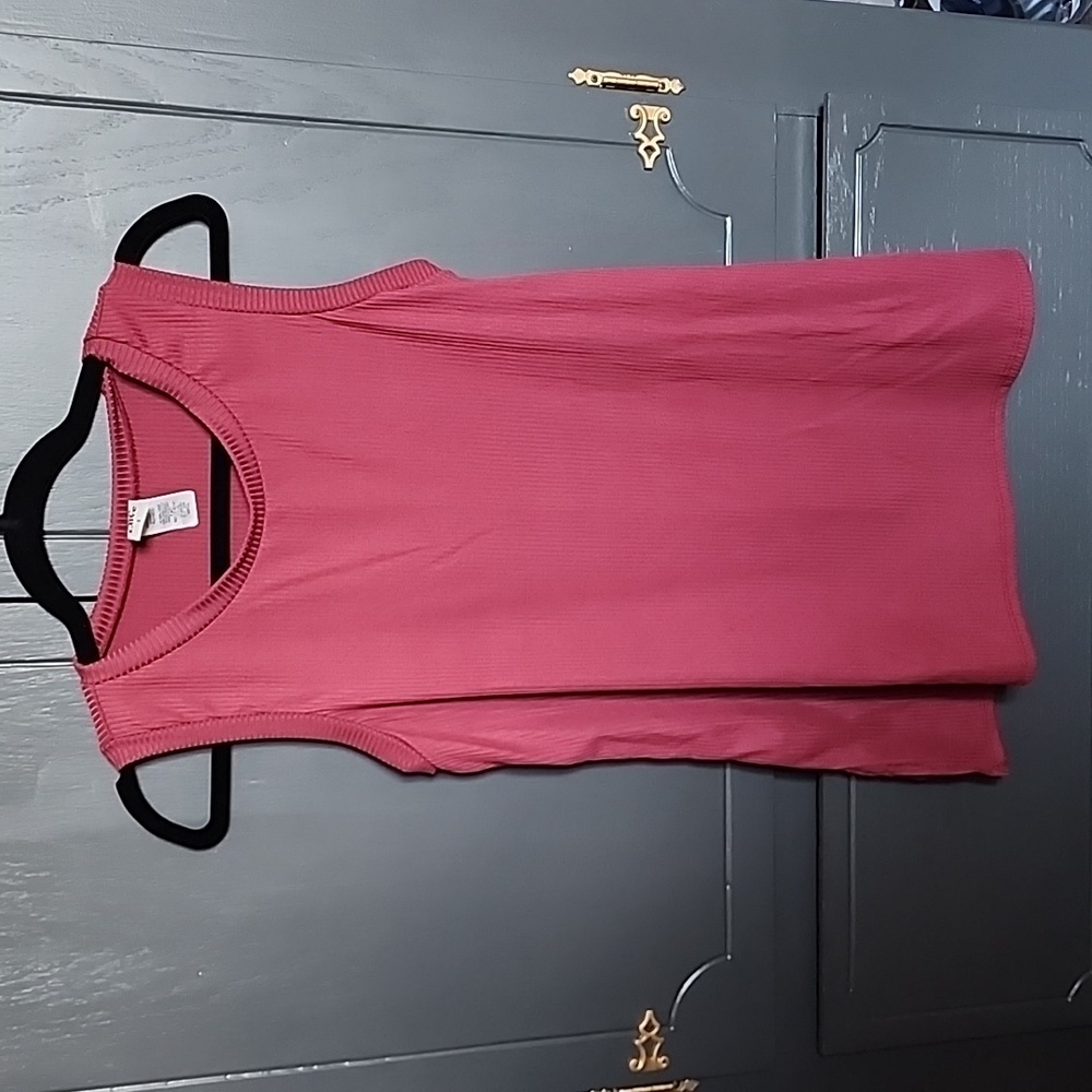 Cute tank